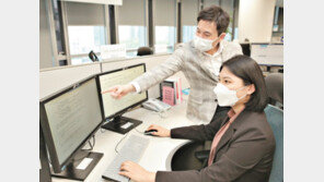 전문가 22명이 인공지능으로 보험 데이터 분석