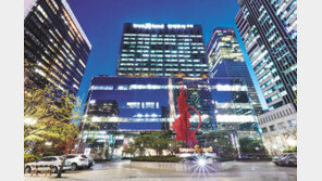 1700억 규모 유증 단행… 아시아 금융 벨트 구축 박차