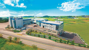 국내 팝콘시장 부동의 1위… 해외 성과로 3년 내 상장 목표