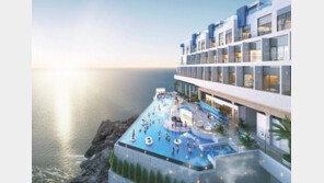 천혜의 영흥도, 삼면 '오션뷰' 누려라