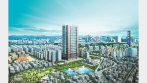 공실 걱정 없는 생활형 숙박시설