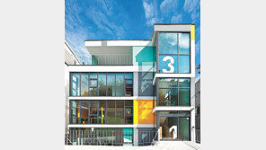 아동 질병 사망 1위 소아암… 지방 거주 환아에 쉼터 제공