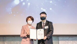 저축은행 업계 최초 ‘무공해차’ 도입