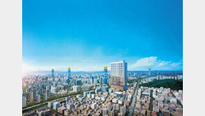 휴게실-회의실 특화설계 적용한 절세형 부동산 ‘공유 오피스’