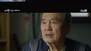 ‘나빌레라’ 송강, 최정상 발레리노 성장…박인환과 감동의 재회