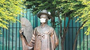 [고양이 눈]선생님, 답답하시죠?