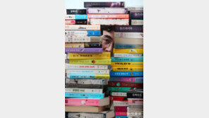 6년간 100권 펴낸 ‘SF소설의 남자’ 