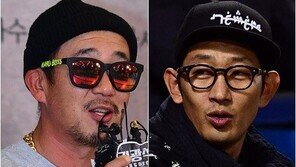 이하늘 “김창열, 나한테 그러면 큰일 난다” 경고