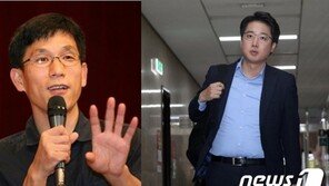 진중권 “이준석, 공부하라 했건만”…李 “내가 왜 골방 철학자 헛소리를”