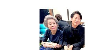 윤여정 “할리우드 동경하지 않아, 美서 연기하는 이유는…”