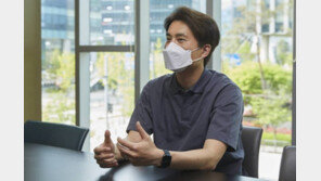 넥슨 신규개발본부 총괄 김대훤 부사장 “3년 안에 신규 IP 작품 5개를 선보일 것”