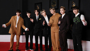 BTS 소속사 하이브, 美 타임 '영향력 있는 100대 기업’ 선정