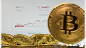 법무부 장관보좌 검사, 가상화폐업체 이직 계획 ‘철회’