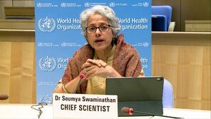 WHO 과학자 “인도 실제 코로나감염자 발표의 20~30배”