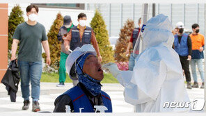 국내 코로나19 확진자 계단식 상승…이번주 800명 넘나