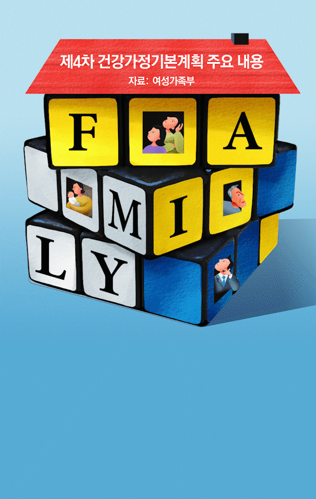 황혼동거-위탁가정도 법적 ‘가족’ 인정… 지원 사각지대 줄인다 