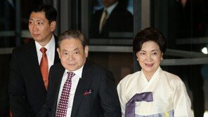 ‘이건희 상속세’ 12조…1조 의료기부, 2만점 미술품 국민 품으로