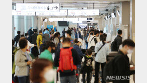 5월부터 해외여행 풀리나…접종자, 외국 갔다와도 음성이면 격리 면제