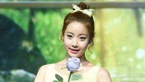 에이프릴 출신 이현주, 사생활 의혹 비방글 올린 누리꾼 고소