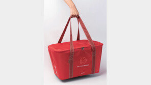 ‘SSG푸드마켓’도 새벽배송… 29일부터 450종 대상 