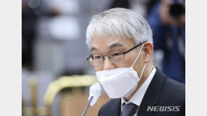 천대엽 “대법원장의 사법행정권·인사권 총량 줄여야”