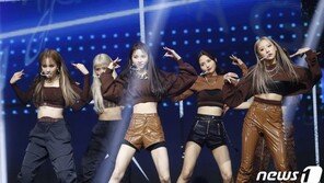 ‘데뷔’ 핫이슈 “블랙핑크·아이유·오마이걸 롤모델…열정 본받고파”