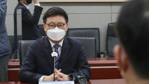 윤호중 후임 법사위원장에 與 3선 박광온 유력…29일 본회의 표결