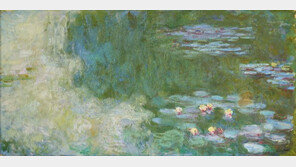 겸재 피카소 모네…이건희 컬렉션 6월에 볼수있다