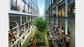  ‘북유럽 네이처 스트리트몰’ 주목 받는 ‘현대 마켓플레이스 스칸센’