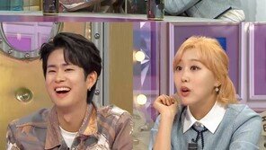 임라라♥손민수 “유튜브 수입? 월급 1만원→외제차 한대”