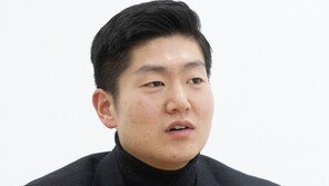 ‘조민 명예훼손 혐의’ 김재섭 “내 스승 조국, 어떻게 보십니까”