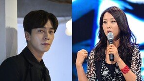 신성록·조향기도 확진…방송가 빨간불 켜졌다