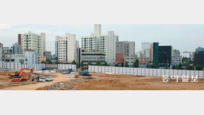 ‘고분양가 심사제’가 인천 아파트 공급 막는다