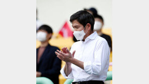 “키움 발라버리고 싶다” 정용진 거침없는 도발