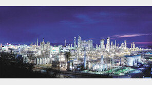 친환경 고부가가치 제품 늘리고 미래형 주유소 구축