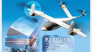 '스페이스 허브' 출범 항공우주 산업 진두지휘