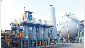 탄소 ‘0’… 2050년 수소환원 제철소 구현