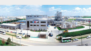 선제 투자로 스판덱스 '초격차'… 수소사업도 본격화