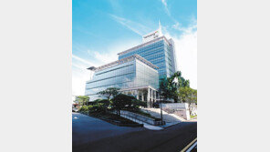 임원 호칭 폐지… 경영 디지털화-조직시스템 혁신 팔 걷어