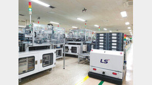 굴뚝산업, AI-빅데이터로 다시 비상