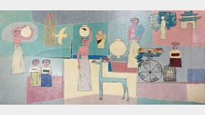 미술계 “이건희 컬렉션 기반 근대미술관 세우자”…송현동 부지·정부서울청사 제안