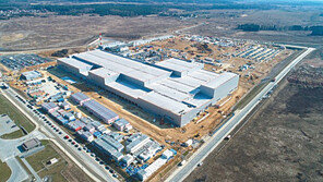 유럽공장 증설… 전기차 분리막 시장 글로벌 선두 굳힌다