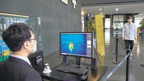 코로나 확산에 유연-효율적 대응 주목