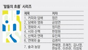 “다음 책은 언제” 독자들이 기다리는 시리즈 둘