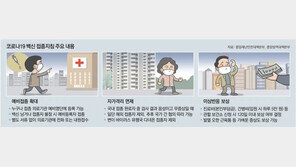 국내서 백신 2차 접종 2주뒤엔… 해외 다녀올때 자가격리 면제