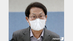 조희연 “오세훈 제안 ‘자가검사키트’ 학교 시범도입”