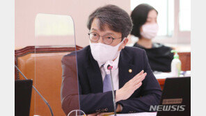 김의겸 “野, 김어준 입에 재갈 물리려는 의도 분명”