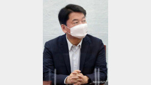 안철수-주호영 ‘당대당 합당’ 공감…“새 원내대표와 추가 논의”