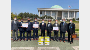 엔지니어링 업계, ‘기술사법 개정안’ 반대