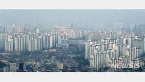 미분양 주택 ‘역대 최저’ 기록…집값 상승에 매수심리 확산